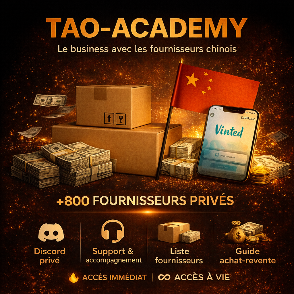 TAO-ACADEMY