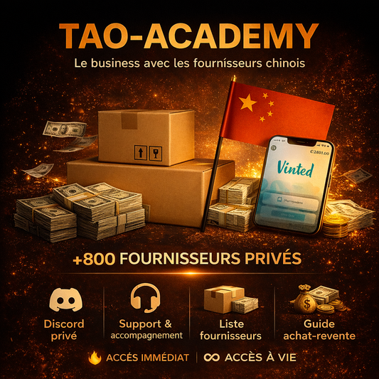 TAO-ACADEMY