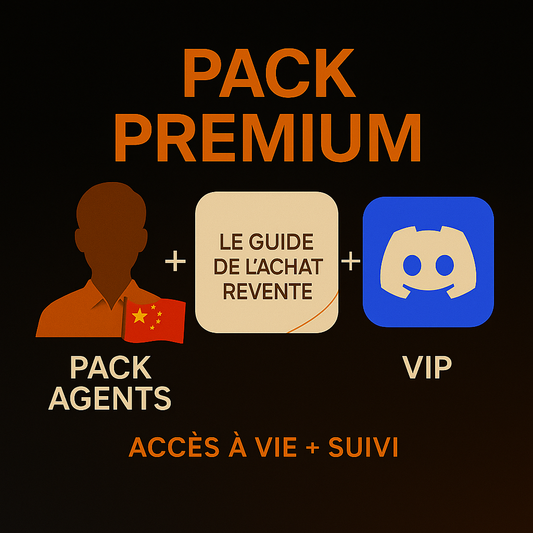 PACK PREMIUM
